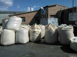 Соль техническая кормовая в мешках по 1 тонне