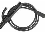 Solaris Инвертор сварочный Solaris MMA-200I (230В; 20-200 А; 70В; электроды диам. .. . - фото 3