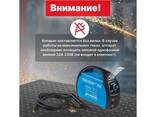 Solaris Инвертор сварочный Solaris MMA-211 (230В; 20-210 А; 70В; электроды диам. .. . - фото 3
