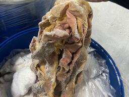 Соленые кишки / черева в бочках Аргентина Lamar