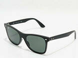 Солнцезащитные очки Ray-Ban Wayfarer RB2132 - фото 2
