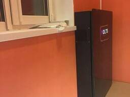 Домашний накопитель электроэнергии