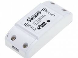 Sonoff Basic беспроводное умное реле