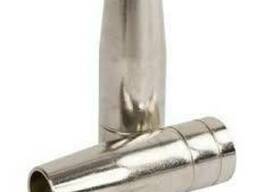 Сопло газораспределительное для рукава (горелки) полуавтомата MIG/MAG MB15АК. ..