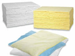 Сорбирующие материалы