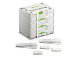 Сортейнер³ SYS3-SORT/3 M 337 Festool 577769 - photo 1
