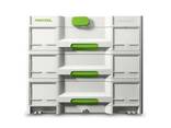 Сортейнер³ SYS3-SORT/3 M 337 Festool 577769 - photo 5