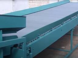 Сортировка «Картберг» с удлиненным столом