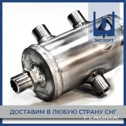 Сосуды разделительные ср 25 2 б чертеж