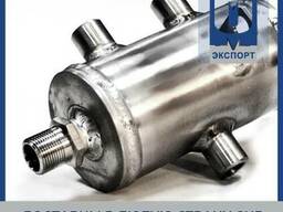 Сосуд разделительный СР-6,3-4/Б