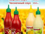 Соусы для сегмента HoReCa - фото 2