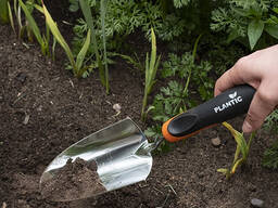 Совок Plantic Pro