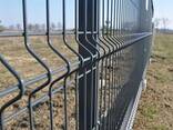 Забор без лишних расходов и переделок - фото 1