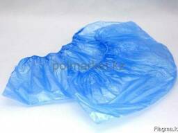 Бахилы от производителя в Караганде