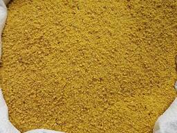 Соя полножирная