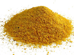 Соя полножирная