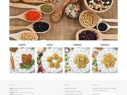 Создание интернет магазина, SEO, реклама в Google, Яндекс