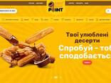 Создание сайтов, создать сайт, разработка сайтов, доработка сайта - photo 8
