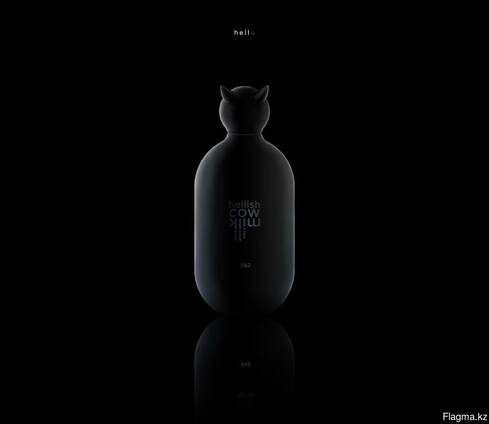 Создание Упаковки продукта