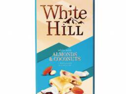 Спартак Шоколад Беларуси