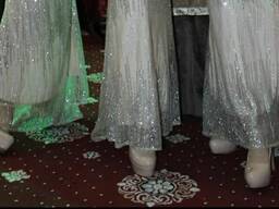 Спец Обувь Кожаная