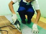 Специалисты по укладке линолеума, ламината, паркета. - фото 3