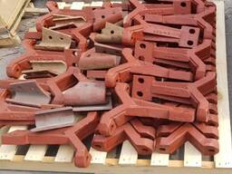 АБЗ Speco Plant AP-800, AP-1000, AP-1300 Запасные части для Асфальтобетонных заводов