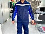 Спецодежда от общих производственных загрязнений - фото 3