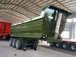 Спецтехника и запасные части