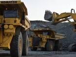 Спецтехника и запчасти, оборудования для ГМК - фото 2