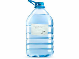 Спирт технический этиловый 95%