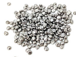 Сплав Розе гранулы; припой; чушка, Марка: BiSnPb