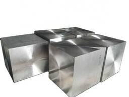 Сплав вольфрам-никель-железо Тип: заготовка, Марка: ВНЖ7-3 в Астане