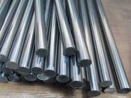 Сплав вольфрамово—молибденовый порошковый; в круге, 35—110 мм в Костанае