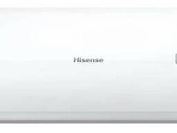 Сплит-система Hisense AS-09HR4SYDDL3G/AS-09HR4SYDDL3W