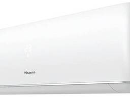 Сплит-система Hisense AS-10UR4SYDTV, белый