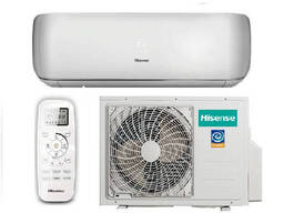 Сплит-система Hisense AS-10UW4SVETG107