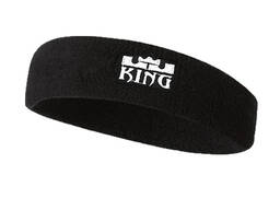 Спортивная Повязка на голову. Эластичная Лента для волос. Фитнес. Бег