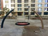 Спортивно-игровые детские комплексы - фото 2