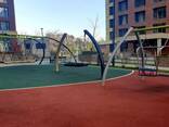 Спортивно-игровые детские комплексы - фото 3