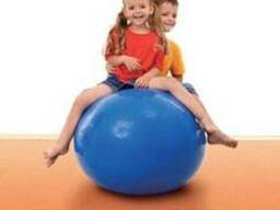 Спортивный линолеум 3,5мм LG Multi