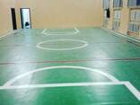 Спортивный линолеум Omnisports reference - фото 2