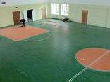Спортивный линолеум Omnisports reference - фото 3