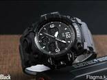 Спортивные часы Skmei/G-shock/джишок/Подарок/Отличное качест - фото 1