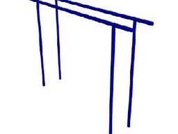 Спортивные площадки