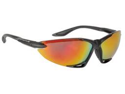 Спортивные солнцезащитные очки RAYON G4. Велоочки со сменными линзами.