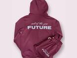 Спортивные взрослые костюмы FUTURE - фото 1