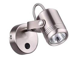 Спот Odeon Light Flexi Mini 3627/1W
