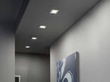 Встраиваемый светодиодный спот Квадрат-LED Panel-40W - фото 2