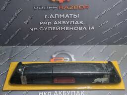 Спойлер Toyota Hilux Surf 185